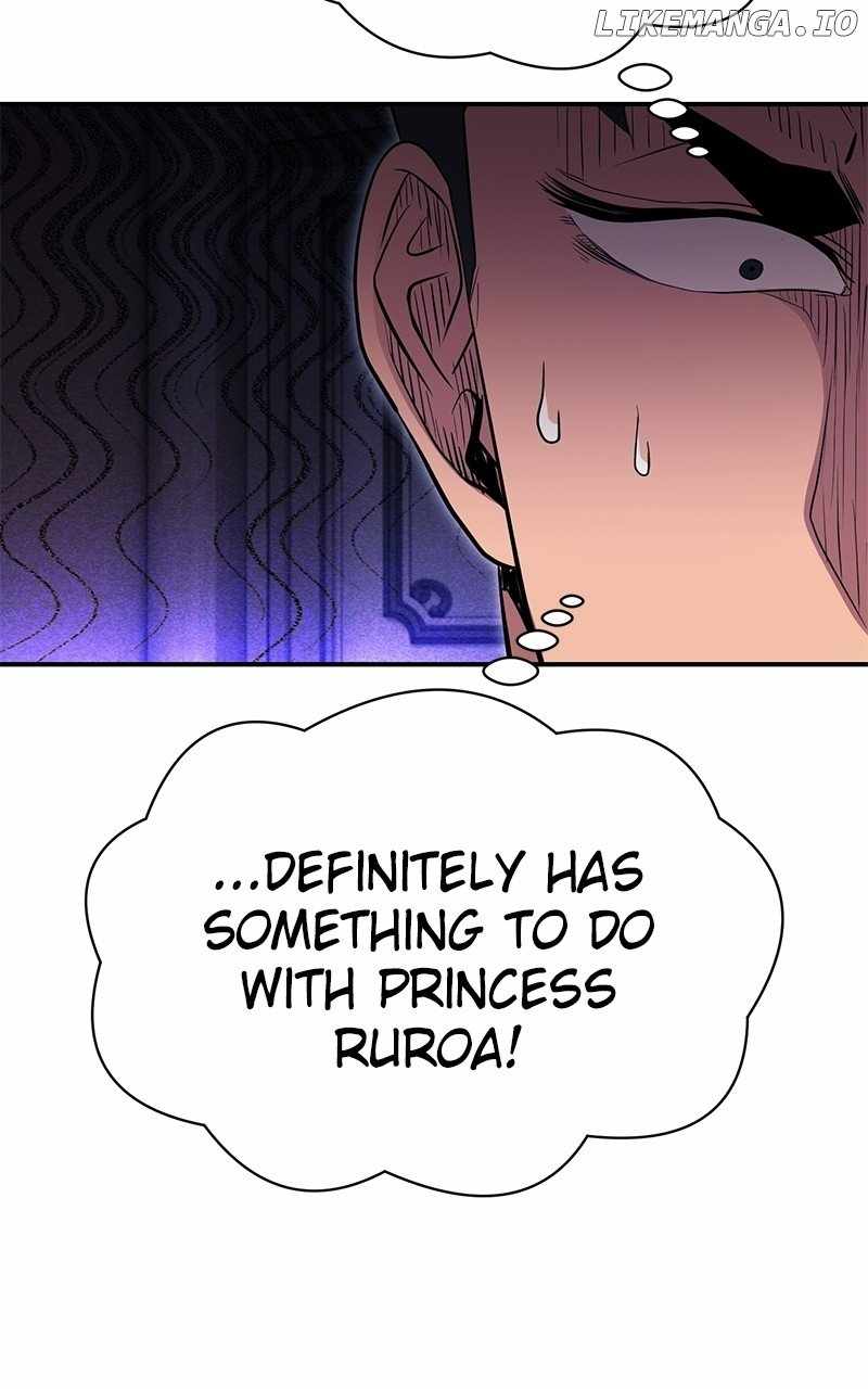 The Strongest Florist Chapter 234 48